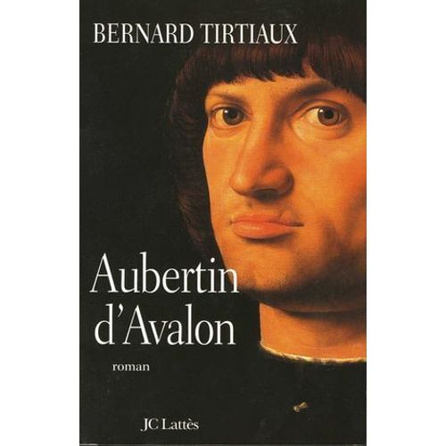 Aubertin D'avalon  