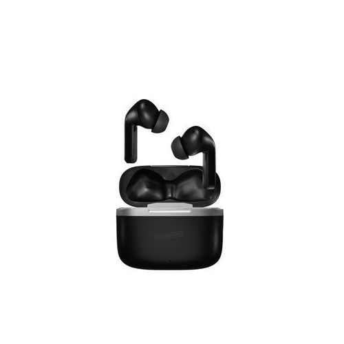 AUDICTUS DOPAMINE 2.0 ECOUTEURS INTRA-AURICULAIRES BLUETOOTH TWS BT5.1 MICROPHONE NOIR