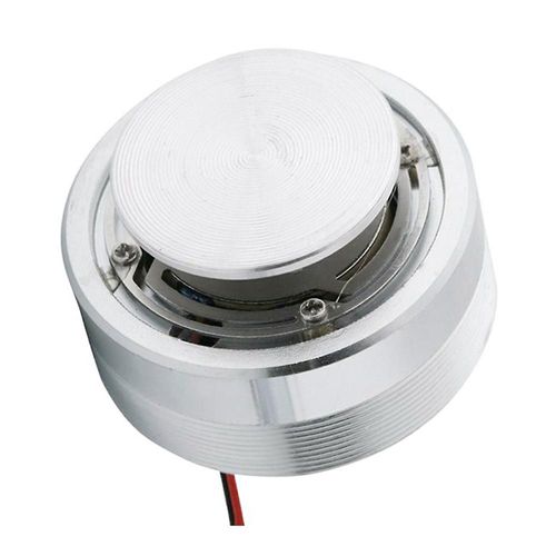 Audio Portable Speakers 50mm 8Ohm 20W Full Range Loudspeaker Resonance Sound Super Bass Neodymium S