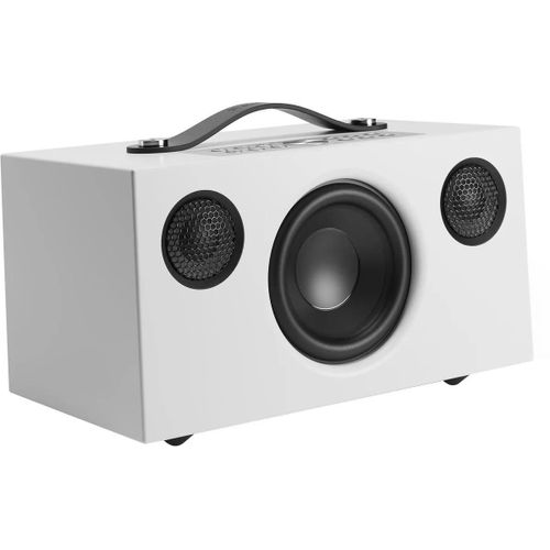 Audio Pro C5 White Altavoz De Estantera / Multisala