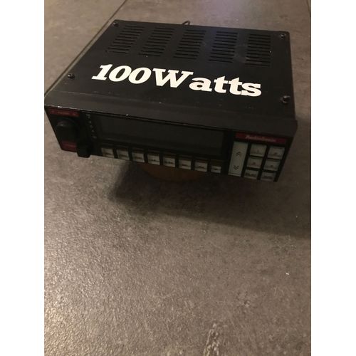 AudioSonic 100watts F Fader R