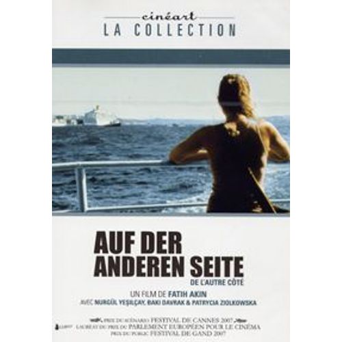 Auf Der Anderen Seite - De L'autre Ct de Akin Fatih
