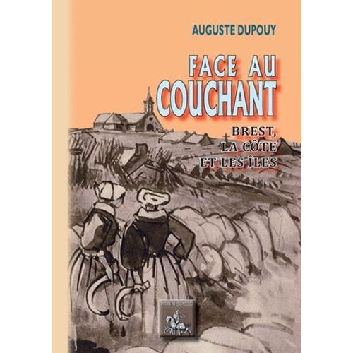 Face Au Couchant  