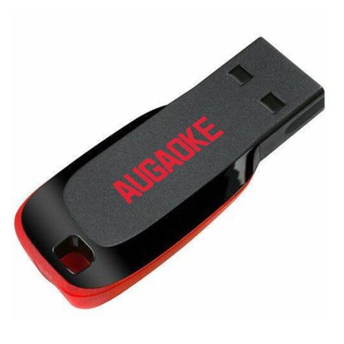 AUIncome OKE Cl USB 32 Go 64 Go 128 Go pour PC Cl USB haute vitesse 128 Go USB 2.0 TYPE-C 32 Go 64 Go 128 Go Cl - 128 Go-A655