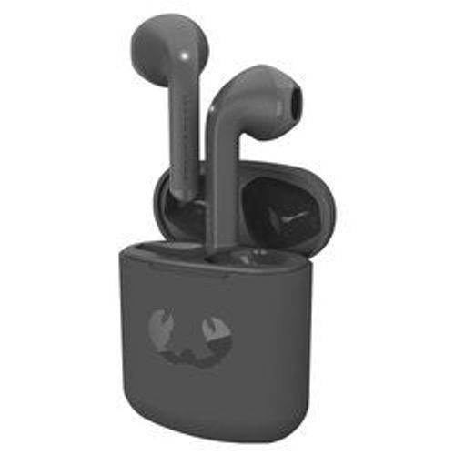 Fresh 'N Rebel Twins 1 True Wireless Earbuds, Noir