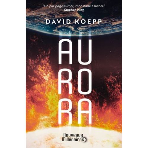 Aurora  