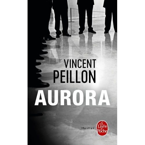 Aurora    Format Poche 