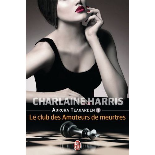 Aurora Teagarden - Tome 1 - Le Club Des Amateurs De Meurtres    Format Poche 