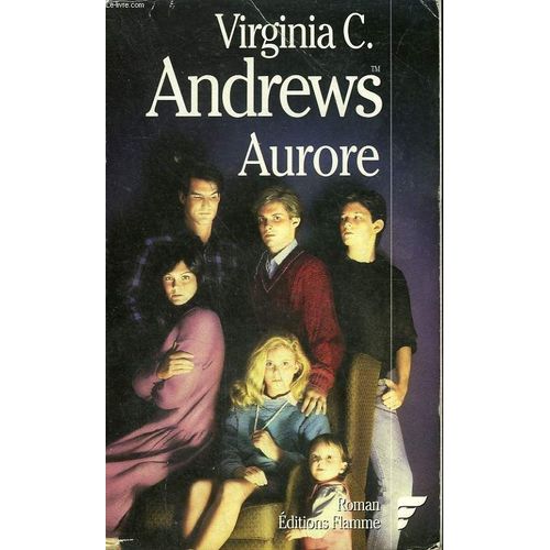 Aurore. de Virginia C Andrews