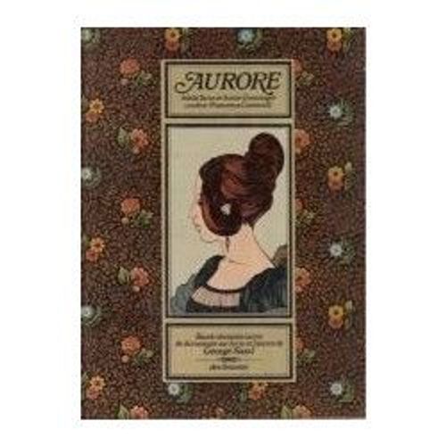 Aurore   de Adela Turin  Format Broch 