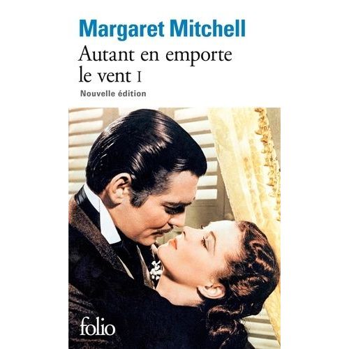 Autant En Emporte Le Vent - Tome 1    Format Poche 