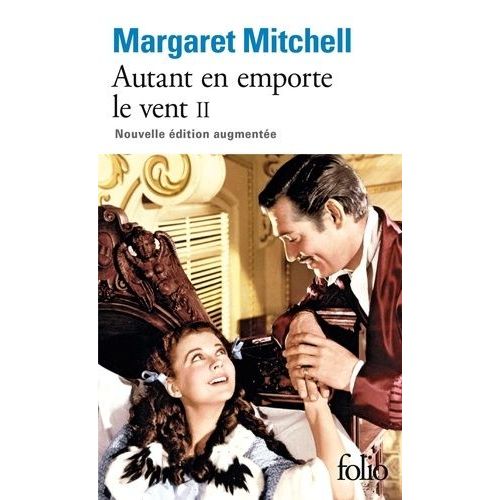 Autant En Emporte Le Vent - Tome 2    Format Poche 