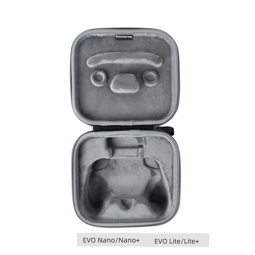 Autel Robotique Evo Nano/+ Plus,Sac De Rangement Portable Pour Tlcommande/Botier De Drone,Accessoires Poigne Housse De Transport - Type Remote Bag