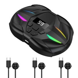 Clicker Automatique D'écran, Simulation De Doigt, Pour