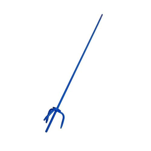 Auto Griffe Grand Modle 75 Cm Acier Revex