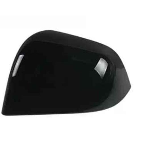 Auto Stores Right Rear Mirror Base Invite Ket Modules,Leton Trim Frame,Astronomical Cover,Remplacement Pour Les Placements,Modle Y 2018 2019 2020 2021 - Type Black Cover Left