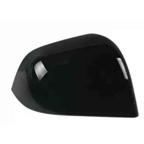 Auto Stores Right Rear Mirror Base Invite Ket Modules,Leton Trim Frame,Astronomical Cover,Remplacement Pour Les Placements,Modle Y 2018 2019 2020 2021 - Type Black Cover Right