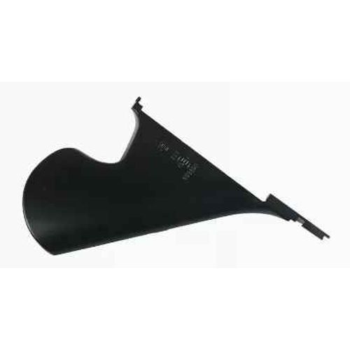 Auto Stores Right Rear Mirror Base Invite Ket Modules,Leton Trim Frame,Astronomical Cover,Remplacement Pour Les Placements,Modle Y 2018 2019 2020 2021 - Type Bracket Left