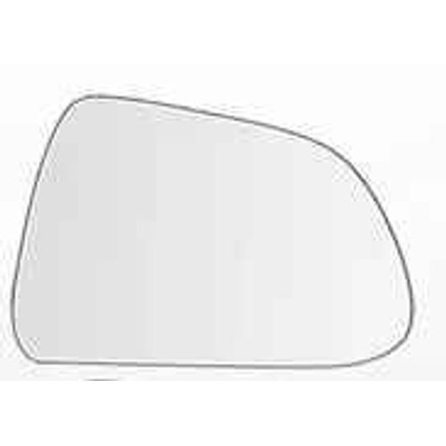 Auto Stores Right Rear Mirror Base Invite Ket Modules,Leton Trim Frame,Astronomical Cover,Remplacement Pour Les Placements,Modle Y 2018 2019 2020 2021 - Type Heated Glass Right