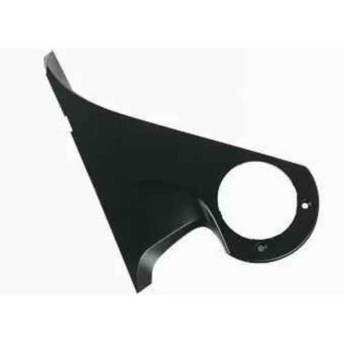 Auto Stores Right Rear Mirror Base Invite Ket Modules,Leton Trim Frame,Astronomical Cover,Remplacement Pour Les Placements,Modle Y 2018 2019 2020 2021 - Type Top Base Right