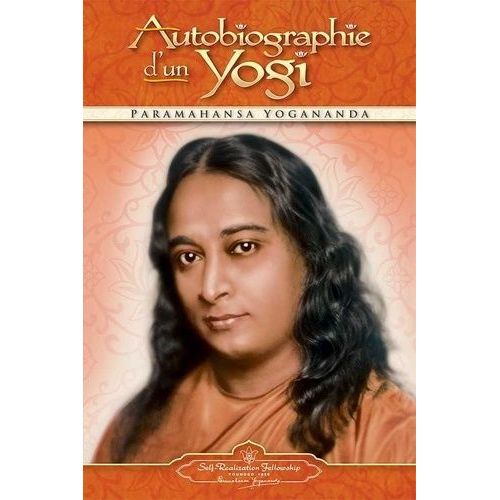 Autobiographie D'un Yogi    Format Broch 