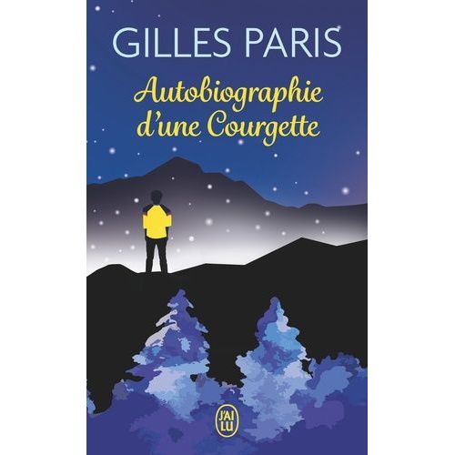 Autobiographie D'une Courgette    Format Poche 