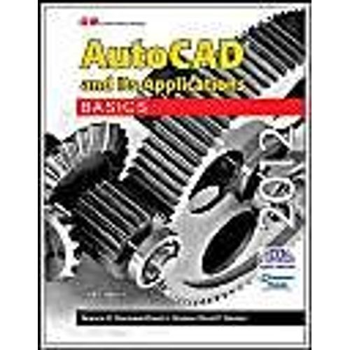 Autocad And Its Applications Basics 2012    Format Reli 