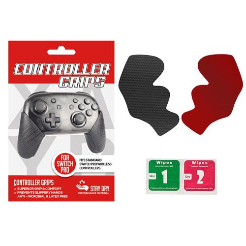 Autocollant Antidrapant Pour Manette Xbox One, Poigne, Joystick, Motif Calmar, Housse Anti-Transpiration, Poigne Plus Intelligente