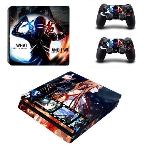 playstation покраска