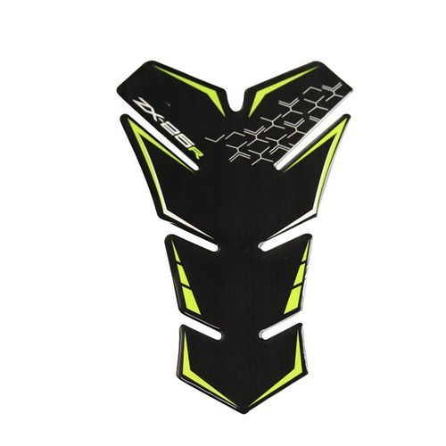 Autocollant De Rservoir Pour Moto Kawasaki Zx25r Zx-25r Zx 25r,Impression 3d,Autocollant De Capuchon D'essence- C-A76921484