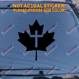 FUGLUS 6 Pièces "I Love You,drive Safe" Autocollant Pour