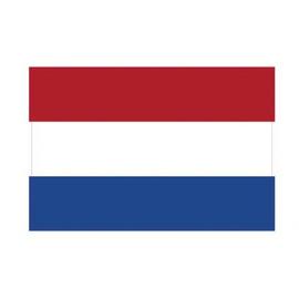 Autocollant Drapeau Netherlands Pays-Bas sticker flag 