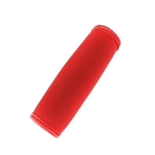 Autocollant Magique Impermable Pour Poigne De Poussette De Bb, Couverture De Barre De Poigne De Poussette En Noprne, Protection De Poigne De Chariot 2021