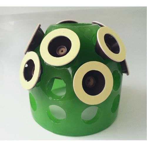 Autocollant Moxa Mnager, Support D'allumage Pour L'clairage De Bougie Moxibustion, Massage Moxa Paster Moxa