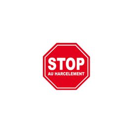 Autocollants Autocollant Stop Au Harcelement 10x10 Cm Rakuten Autocollants Autocollant Stop Au Harcelement 10x10 Cm Rakuten