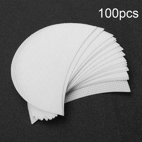 Autocollants De Fard  Paupires Jetables, 100/150 Pices, Bande De Transfert Greffe, Autocollants De Protection D'ombre  Paupires, De Maquillage, Autocollants D'isolation Des Cils