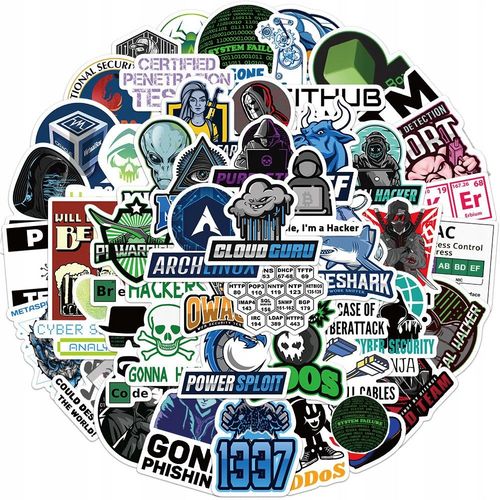 Autocollants G Pour Programmeur Geek, 200 PiCes, Java Hackers,Aesthetic Couleurs Stickers, ImpermAble Vinyle Autocollant Pour Telephone Ordinateur Portable Macbook Scrapbooking