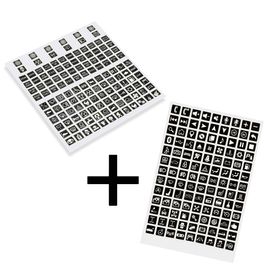 Lot De 120 étiquettes Autocollantes Feuille D'or « Hello My Name Is