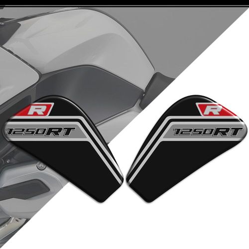 Autocollants tampons de reservoir pour BMW R1250RT R 1250 R1250 RT, Kit