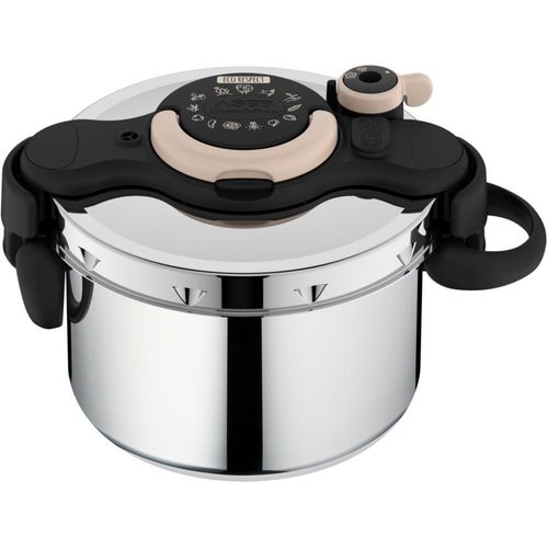 Autocuiseur SEB ClipsoMinut' Eco Respect+ 9L