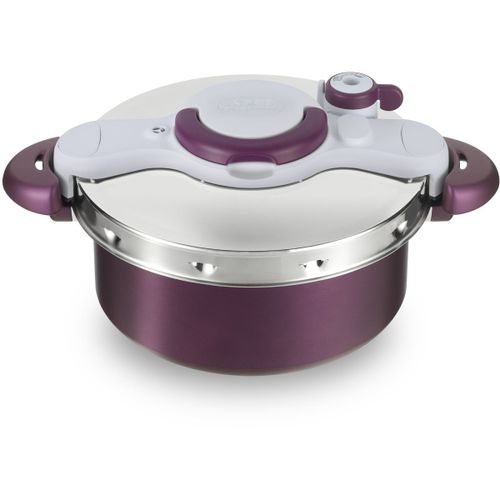 Autocuiseur Tefal Clipso Minut Duo 5l Vi Rakuten