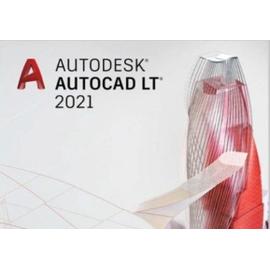 Autodesk Autocad 2022 LT For 1 Year (1 AN) Windows Software License Key ...