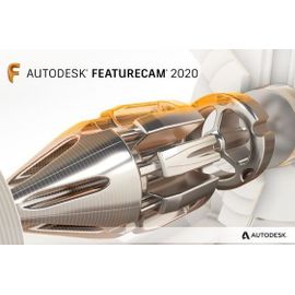 Autodesk FeatureCAM Ultimate 2024 Overview | Rakuten
