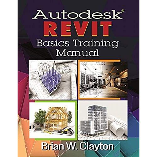 Autodesk(R) Revit Basics Training Manual    Format Broch 