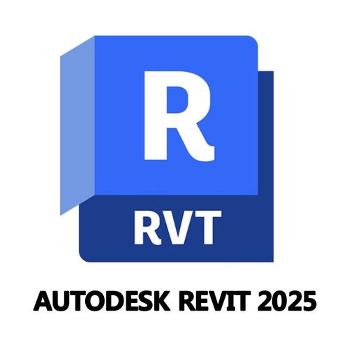 Autodesk Revit 2025 1 An