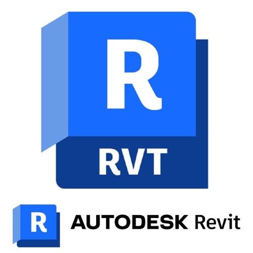 Autodesk Revit Nouvelle Version - 1 An - Pc/Mac - Licence Officielle