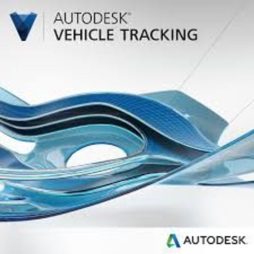 Autodesk Vehicle Tracking 2024 - Valable 1 An