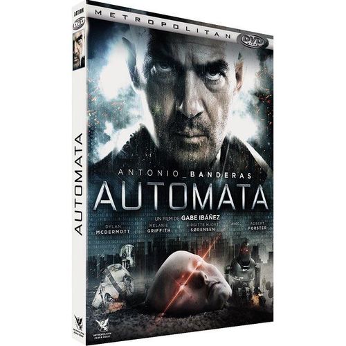 Automata de Gabe Ibez