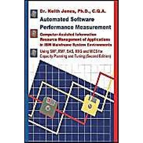 Automated Software Performance Measurement    Format Broch 