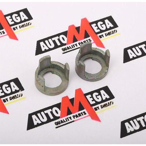 Automega Cylindre De Serrure Vw,Seat 100022910 6n0837238c,6n0837238c,6n0837238c  6n0837238c